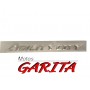 Adhesivo Tapa Trasera Kymco Agility City 125 86202-ALJ8-E30-T01