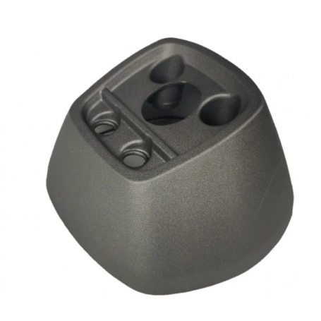 Protector Final Escape Kymco Grand Dink 125 18306-LGE5-C00-HJP