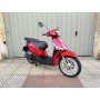 Piaggio Liberty 125 4t ABS Granate 2024 11156.Km