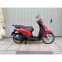 Piaggio Liberty 125 4t ABS Granate 2024 11156.Km