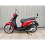 Piaggio Liberty 125 4t ABS Granate 2024 11156.Km
