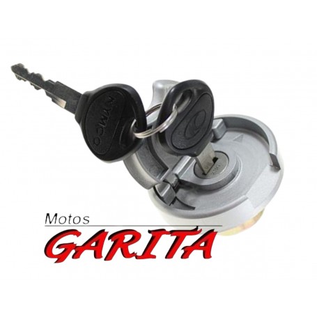 Tapon Gasolina Kymco AGILITY City 125 17620-ALJ9-E15