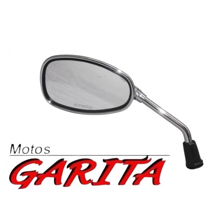 Retrovisor Izquierdo Kymco Miler 125 88120-ALD9-E10