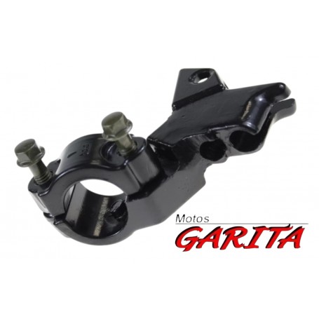 Soporte Maneta Izquierda Kymco Agility 125 53172-KCT-90