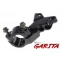 Soporte Maneta Izquierda Kymco Agility 125 53172-KCT-90