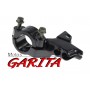 Soporte Maneta Izquierda Kymco Agility 125 53172-KCT-90