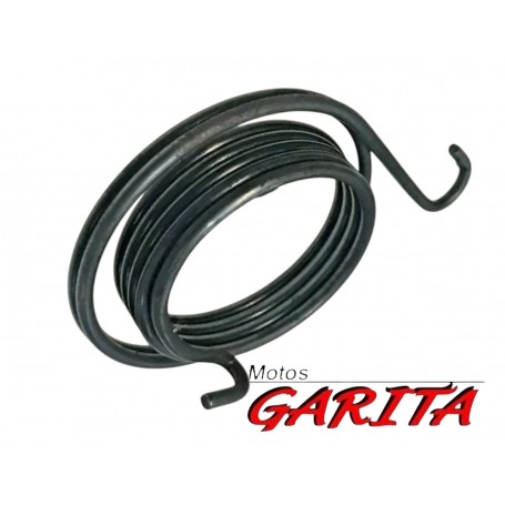 Muelle Retorno Pedal Arranque Kymco Agility City 125 28281-GN2-61M1