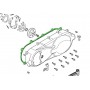 Junta Tapa Carter Izquierdo Kymco Agility City 125 11395-KHB4-90