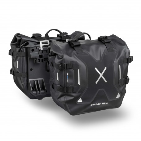 Alforjas Shad Terra Adventure TR30 X0TR30