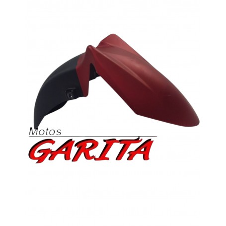 Guardabarros Delantero Kymco Superdink 125 / 350 61100-ACD5-E00-DE9