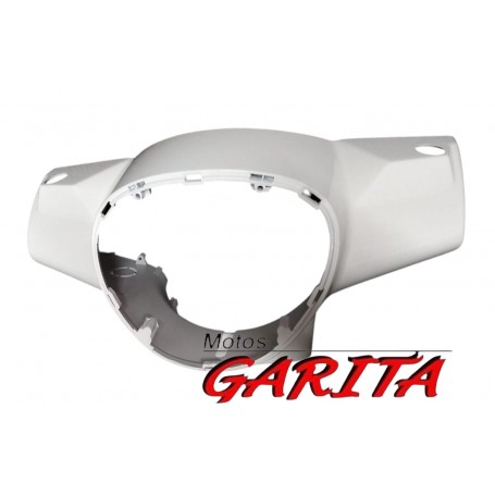 Tapa Manillar Frontal Kymco Like 125 53205-ACC1-E10-NVP
