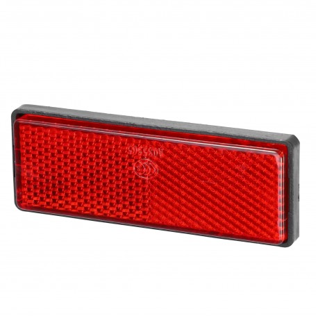 Catadióptrico Trasero Rojo Kymco Agility City 125 33741-LEH3-C10