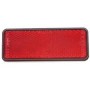 Catadióptrico Trasero Rojo Kymco Agility City 125 33741-LEH3-C10