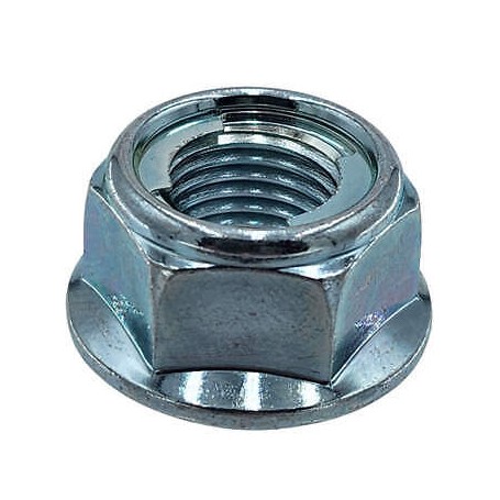Tuerca Eje Rueda Delantera Kymco Like 125 90306-KF0-00
