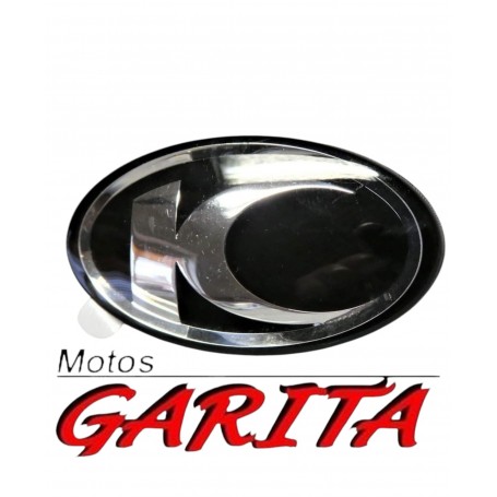 Logo Frontal Kymco 86102-ALG1-E00-T01