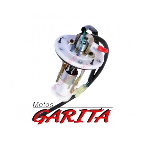Bomba Gasolina Kymco Agility City 125 17550-ALJ8-E10