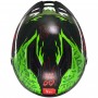Casco Mt stinger 2 Ardent C6 Verde flúor V-28B
