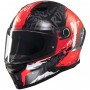 Casco Mt stinger 2 Ardent C5 Rojo V-28B
