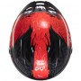 Casco Mt stinger 2 Ardent C5 Rojo V-28B