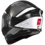 Casco Mt Genesis Sv Atempo B2 Gris brillo V25B