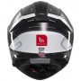 Casco Mt Genesis Sv Atempo B2 Gris brillo V25B