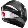 Casco Mt Genesis Sv Atempo B2 Gris brillo V25B
