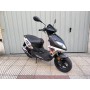 Keeway F-act 50 2T Blanco 2017 36990.km