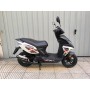 Keeway F-act 50 2T Blanco 2017 36990.km