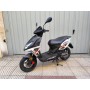 Keeway F-act 50 2T Blanco 2017 36990.km