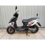 Keeway F-act 50 2T Blanco 2017 36990.km