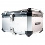 Baul GPR Alpi Tech 55L Plata BA.55.ALP.A