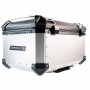 Baul GPR Alpi Tech 55L Plata BA.55.ALP.A