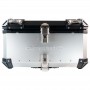 Baul GPR Alpi Tech 55L Plata BA.55.ALP.A