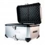 Baul GPR Alpi Tech 55L Plata BA.55.ALP.A