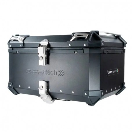 Baul GPR Alpi Tech 55L Negro BA.55.ALP.B