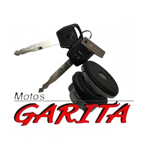Tapon Gasolina Kymco Superdink 125 / 300 17620-LEA7-315-M1
