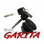 Tapon Gasolina Kymco Superdink 125 / 300 17620-LEA7-315-M1