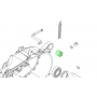 Silen Bock Amortiguador Trasero Kymco Superdink 125 / 300 11203-LBA2-E2