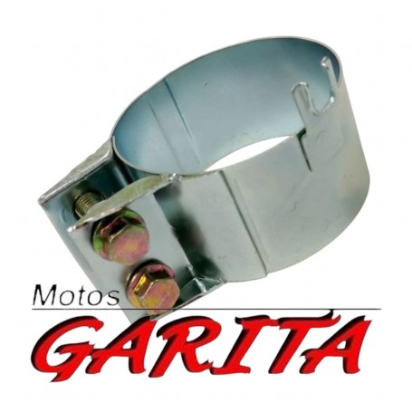 Abrazadera Toma Admisión Kymco 90652-LGJ9-900