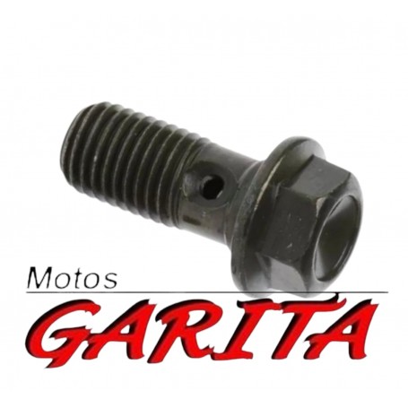Tornillo Racord Freno Kymco 90145-MS9-60M1