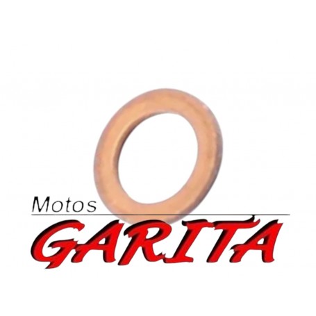 Arandela Racord Freno Kymco 90545-300-02