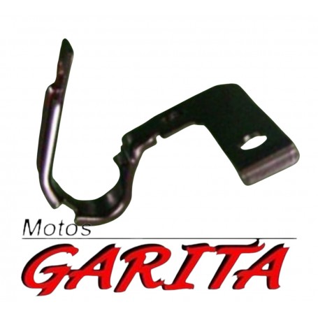 Guía Latiguillo Delantero Freno Kymco 45128-LBA2-920