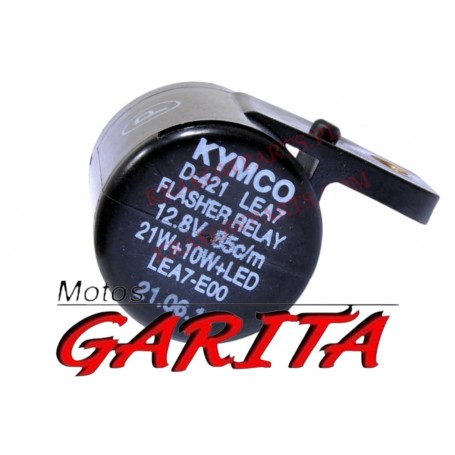 Rele Intermitencia Kymco 38300-LEA7-E00