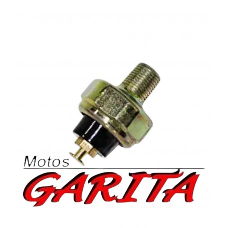 Interruptor Presión Aceite Kymco Xciting 500 R 35500-KED9-95