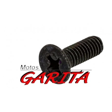 Tornillo Tapa Bomba Freno Kymco 93600-04012-1G