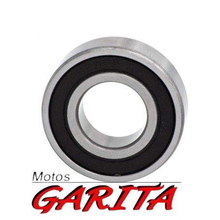 Rodamiento Rueda Delantera Kymco Xciting 400 96150-60040-10