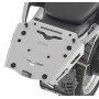 Fijacion Givi Moto Guzzi V85 TT Monokey SRA8209
