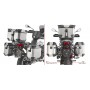 Portamaletas Lateral Givi Moto Guzzi V85 TT PLO8209CAM