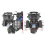 Portamaletas Lateral Givi BMW R 1300 GS PLO5143CAM
