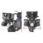 Portamaletas Lateral Givi BMW R 1300 GS PLOS5143CAM